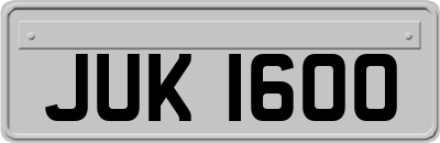 JUK1600