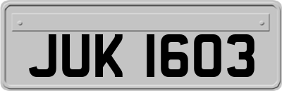 JUK1603