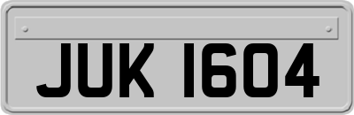 JUK1604