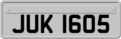 JUK1605