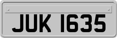 JUK1635