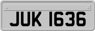 JUK1636