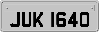 JUK1640