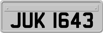 JUK1643