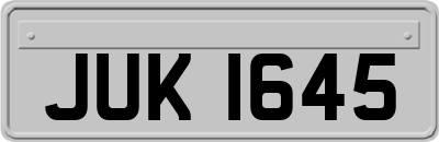 JUK1645