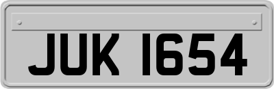 JUK1654