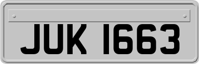 JUK1663