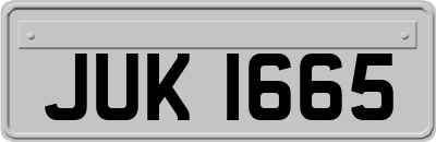 JUK1665