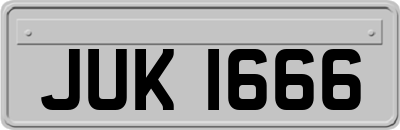 JUK1666