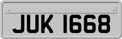 JUK1668
