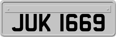 JUK1669