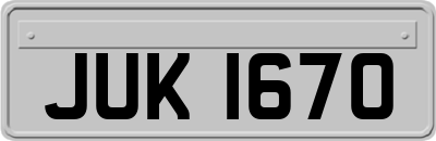 JUK1670
