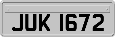 JUK1672