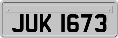 JUK1673