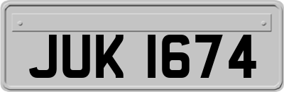 JUK1674