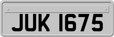 JUK1675