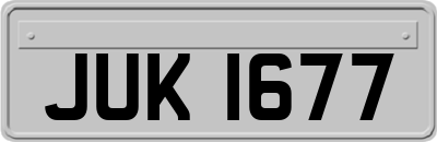 JUK1677
