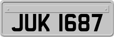 JUK1687