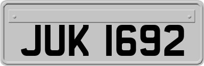 JUK1692