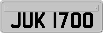 JUK1700