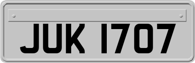 JUK1707