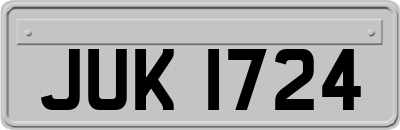 JUK1724