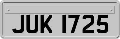 JUK1725