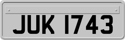 JUK1743