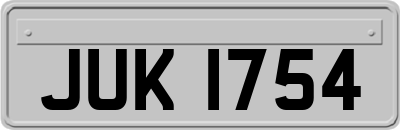 JUK1754