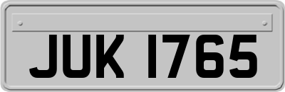 JUK1765