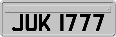 JUK1777