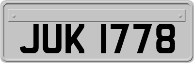 JUK1778