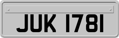 JUK1781