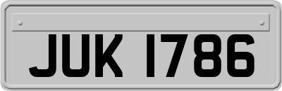 JUK1786