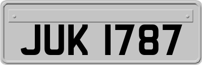 JUK1787