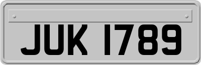 JUK1789