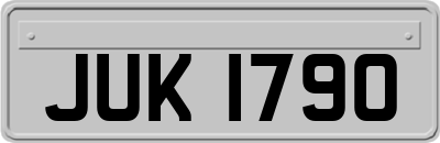 JUK1790