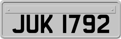 JUK1792