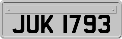 JUK1793