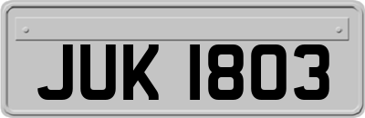 JUK1803