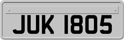 JUK1805