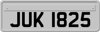 JUK1825