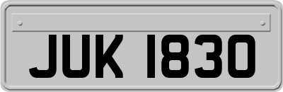 JUK1830