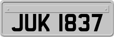 JUK1837
