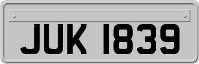 JUK1839