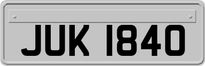 JUK1840