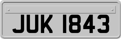 JUK1843