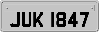 JUK1847