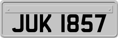 JUK1857