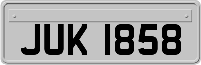 JUK1858